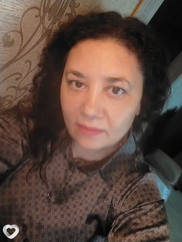 Таня, 49, Рязани — анкета №2753419