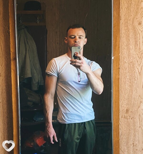 Александр, 33, Мытищах — анкета №2753431