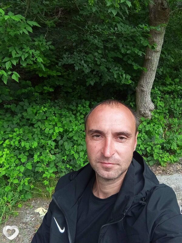 Андрей, 39, Луганске — анкета №2753433