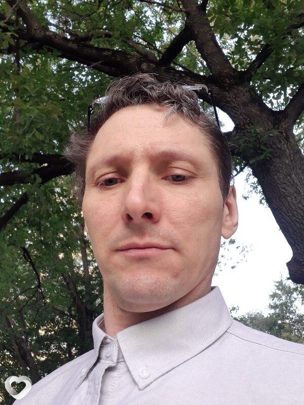 Максим, 47, Москве — анкета №2753434