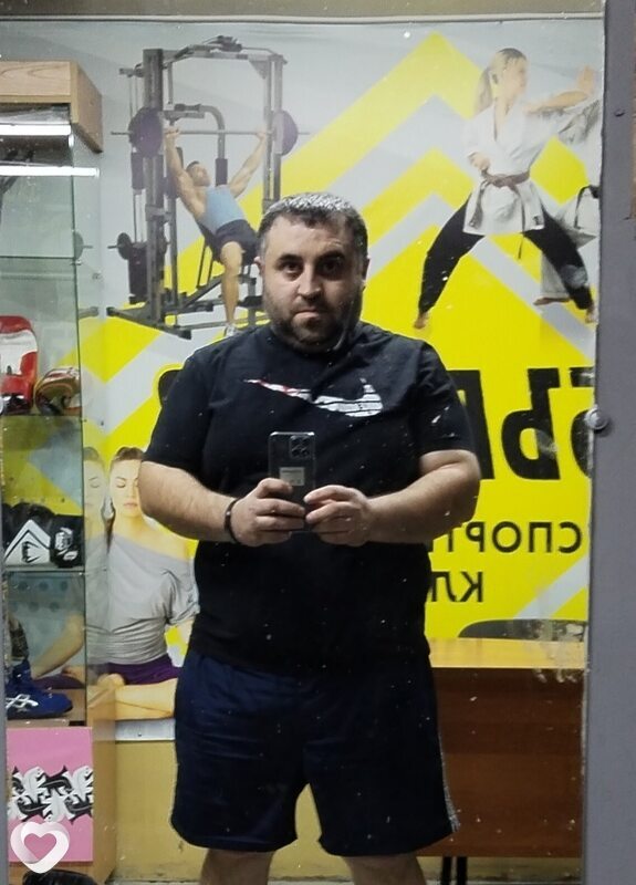 Роман, 35, Томске — анкета №2753130