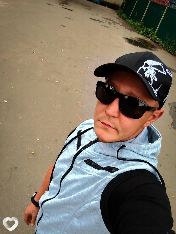 Александр, 35, Калуге — анкета №2753132