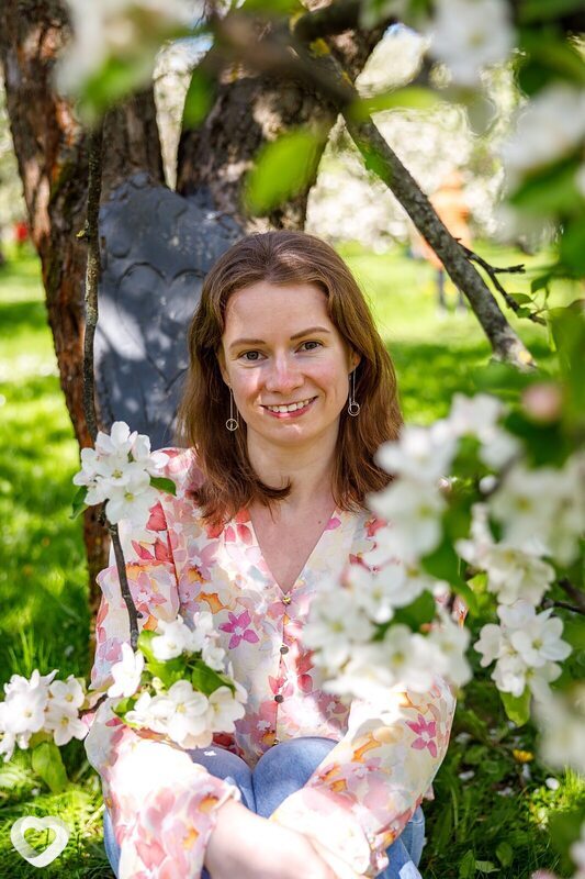 Татьяна, 28, Москве — анкета №2753137