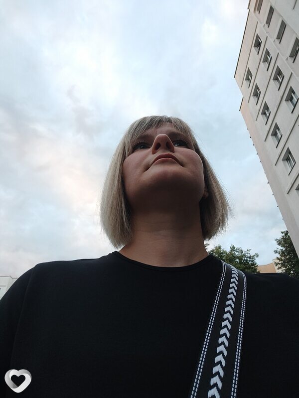 Татьяна, 40, Минске — анкета №2753140