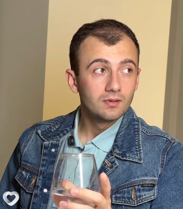 Игорь, 31, Воронеже — анкета №2753144