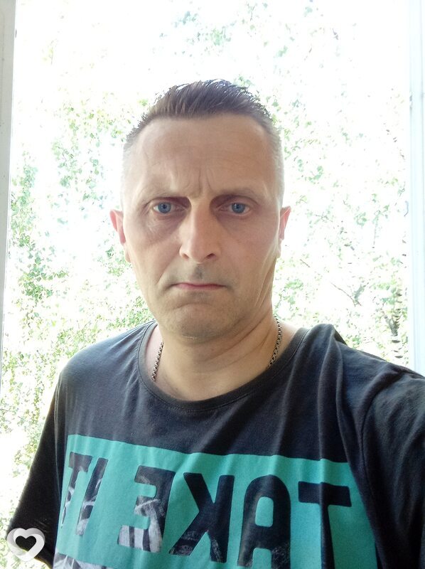Дмитрий, 48, Иванове — анкета №2753151
