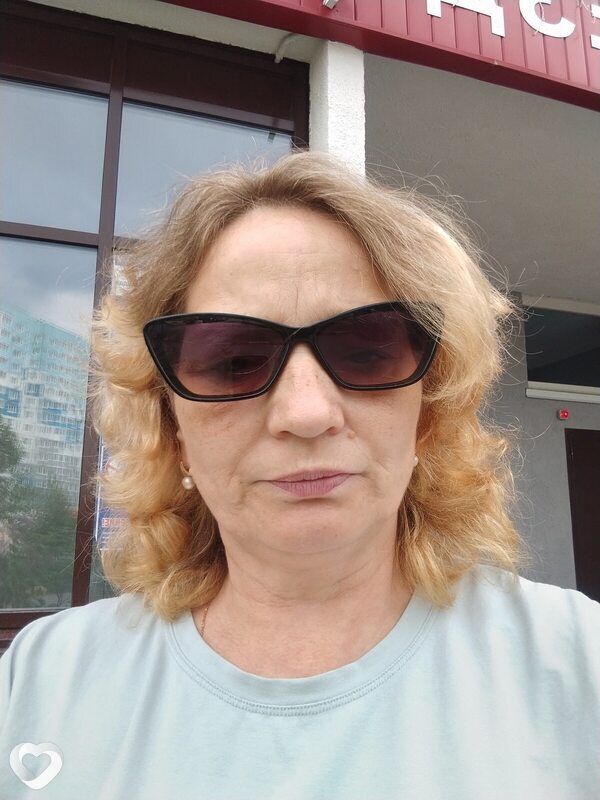 Маргарита, 56, Тюмени — анкета №2753515