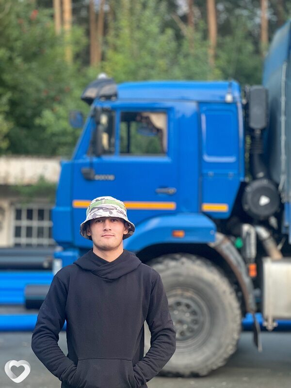 Олег, 26, Новосибирске — анкета №2753517