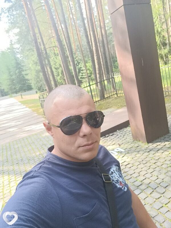 Александр, 40, Железногорске — анкета №2753519
