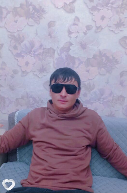 Аян, 34, Караганде — анкета №2753524