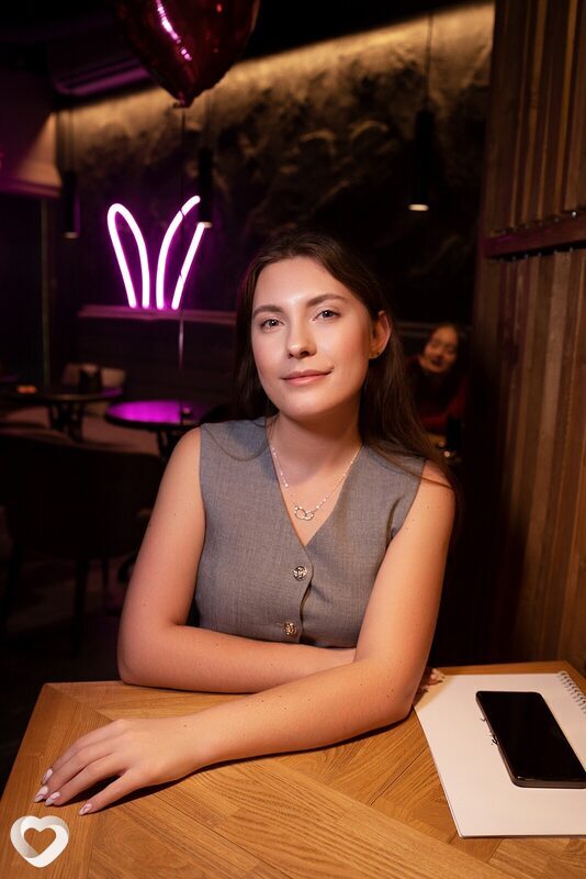 Алена, 25, Иванове — анкета №2753374