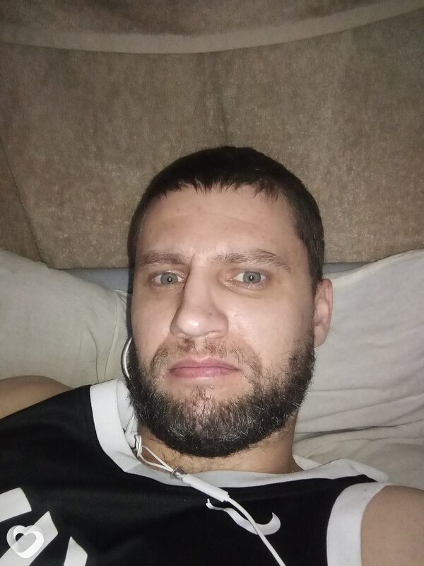 Алексей, 35, Новосибирске — анкета №2753375