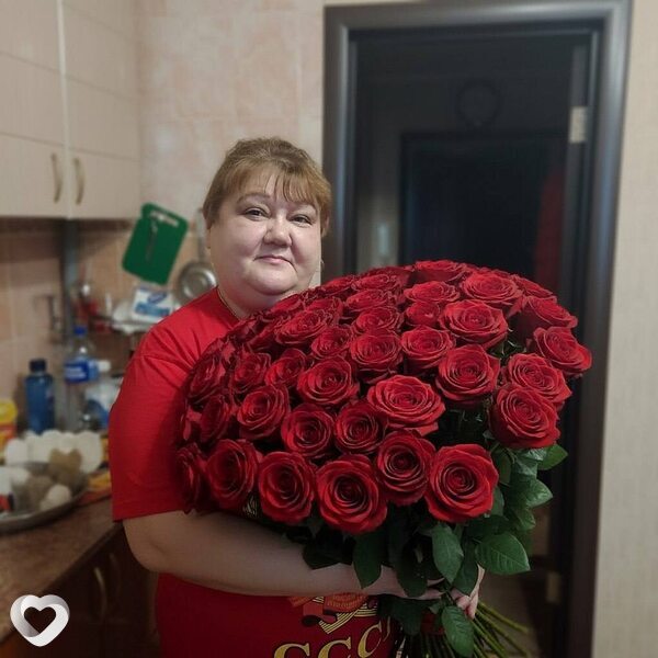 Эльвира, 52, Энгельсе — анкета №2753379