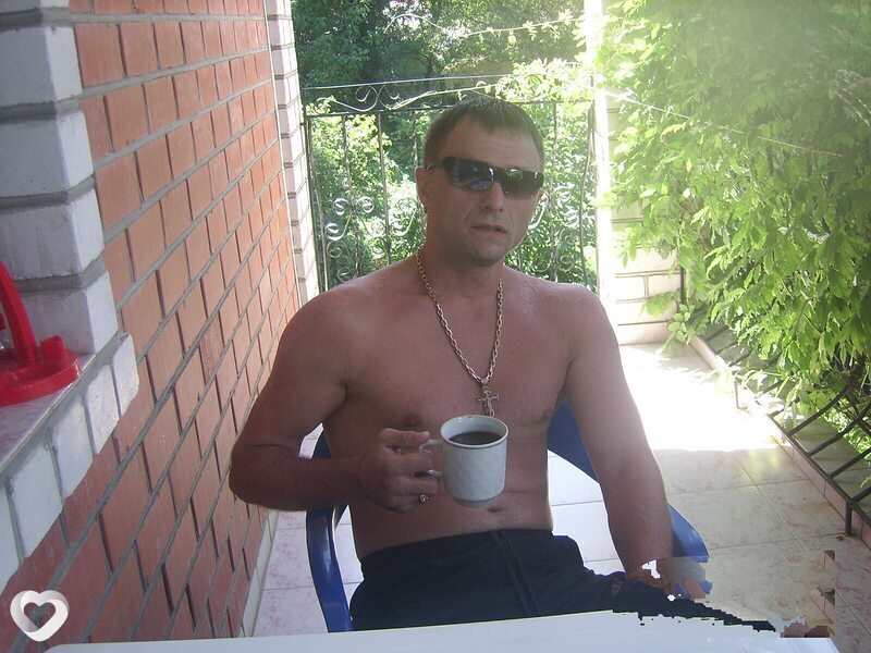 Александр, 52, Москве — анкета №2753382