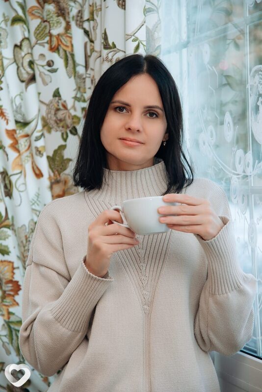Екатерина, 42, Рыбинске — анкета №2753389