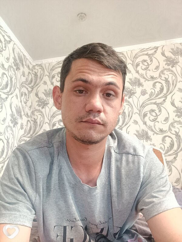 Дмитрий, 32, Владимире — анкета №2753440