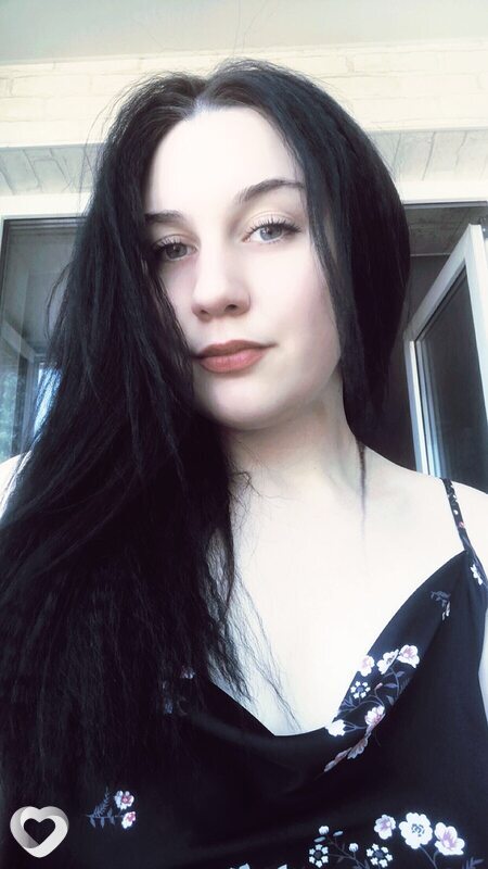 Ксения, 23, Кропоткине — анкета №2753446