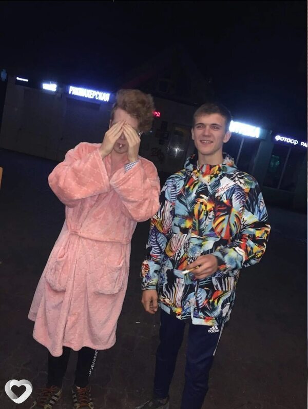 Виктор, 23, Кишинёв — анкета №2753454