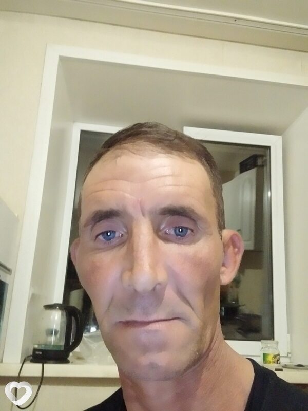 Виталий, 47, Усть-Каменогорск — анкета №2753458
