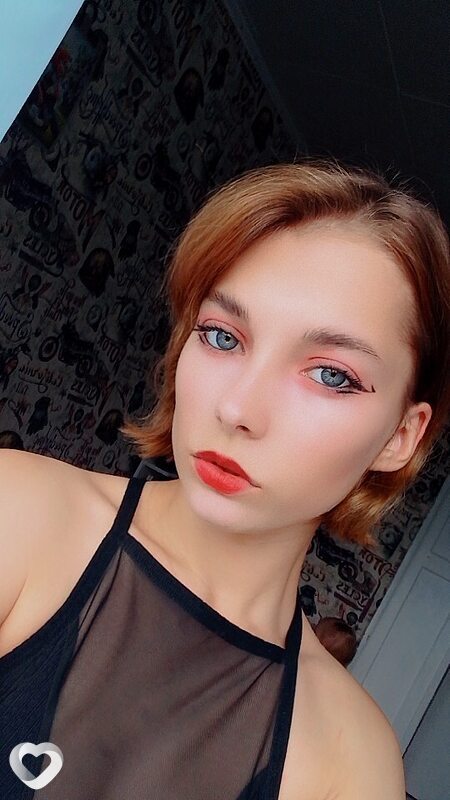 Катерина, 22, Северодвинске — анкета №2753460