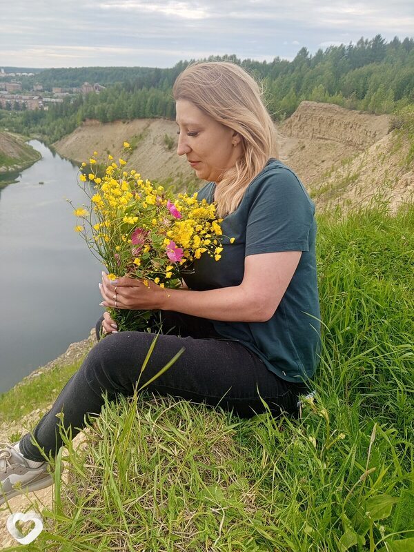 Александра, 35, Ухте — анкета №2753507