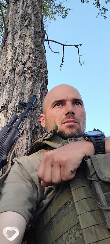 Эдуард, 37, Кемерове — анкета №2753512