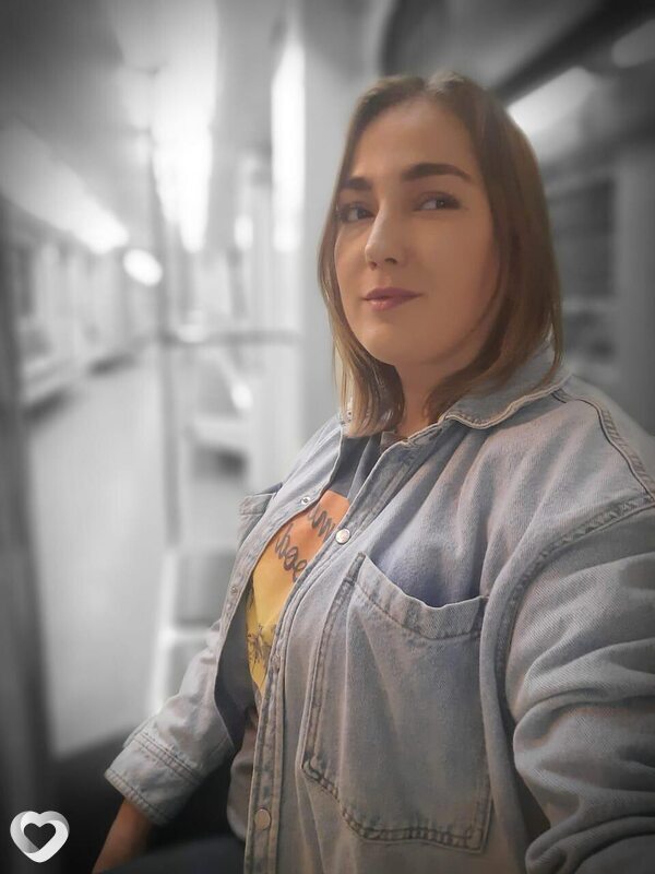 Антонина, 37, Рязани — анкета №2753513