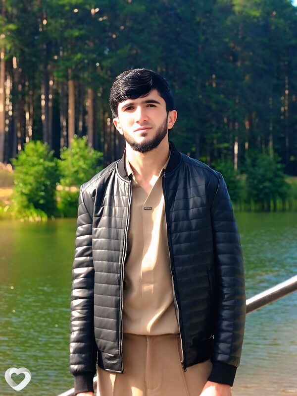Abu Jalolzoda, 22, Перми — анкета №2753514