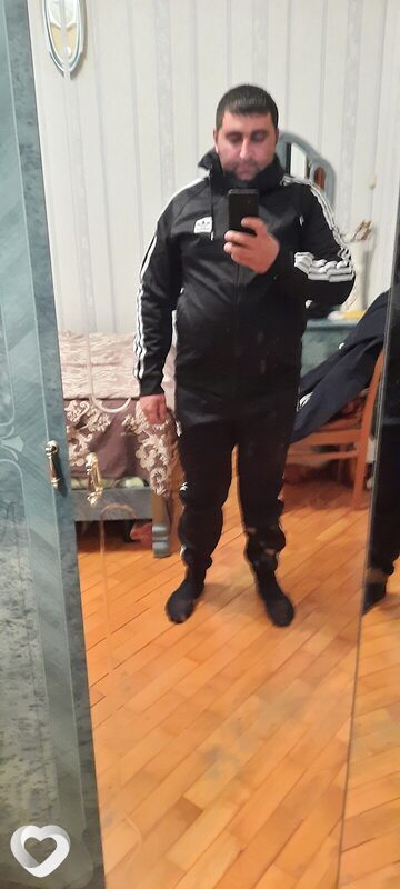 Вова, Новокубанск