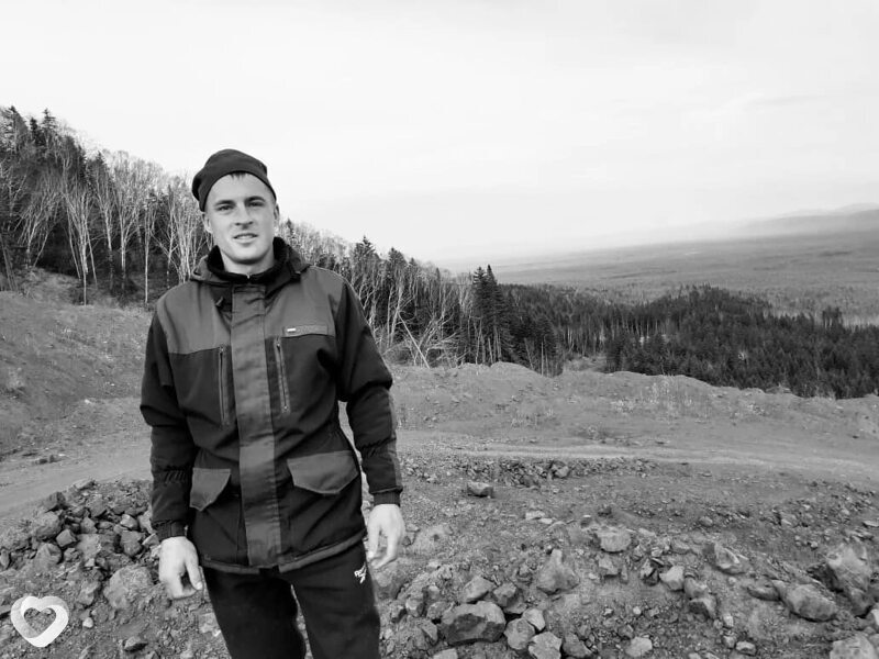 Серега, 32, Хабаровске — анкета №2753227