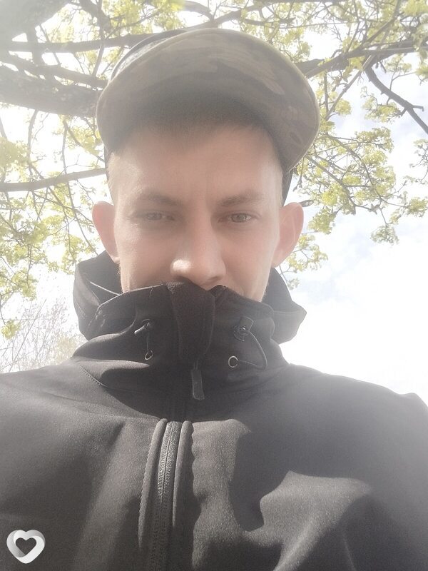 Иван, 31, Макеевке — анкета №2753232