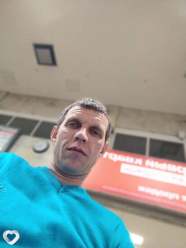 Odinocha, 41, Саратове — анкета №2753238