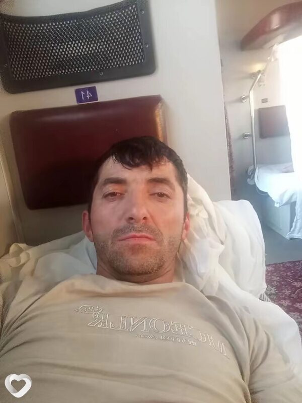Исмат, 39, Астане — анкета №2775279