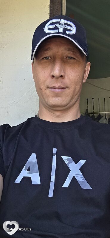 Сергей, 34, Торезе — анкета №2753787