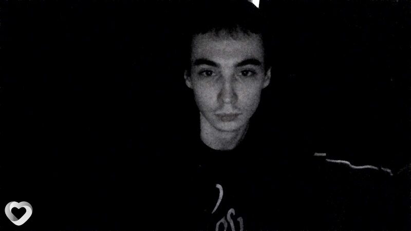 Евгений, 22, Санкт-Петербурге — анкета №2753796