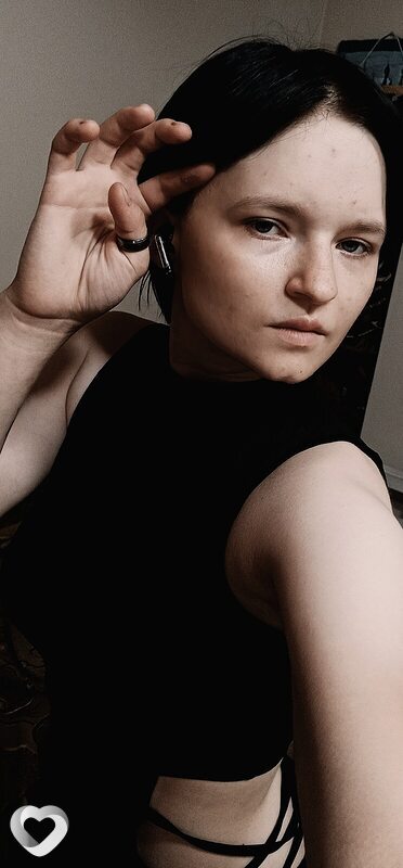 Софья, 23, Воронеже — анкета №2753806