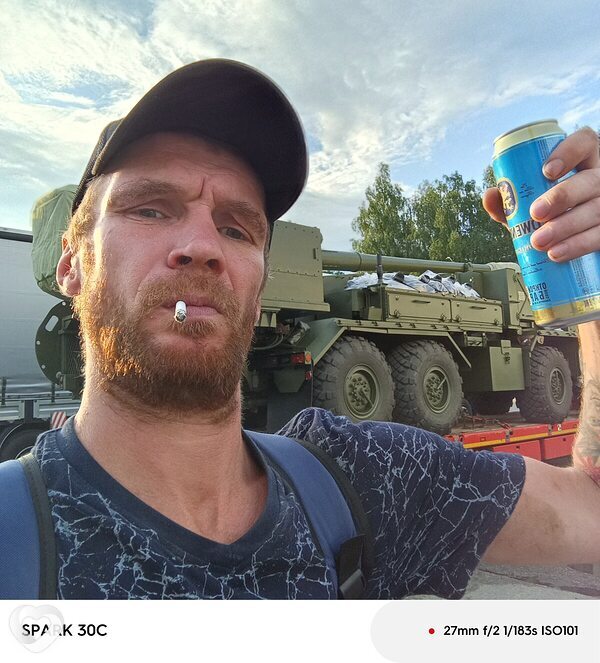 Максим, 39, Нижнем Новгороде — анкета №2753544