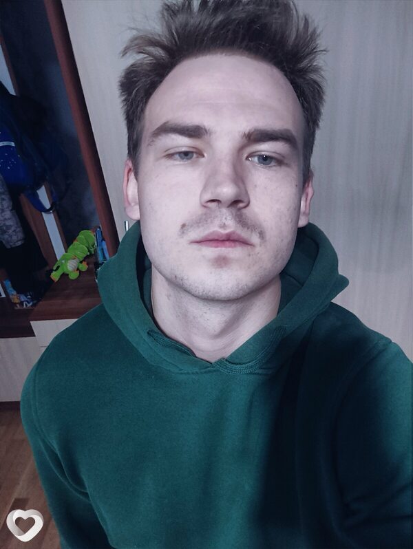 Валера, 26, Ижевске — анкета №2753545