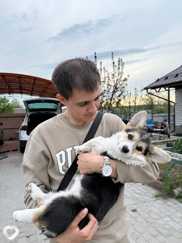 Степан, 23, Калининграде — анкета №2753551