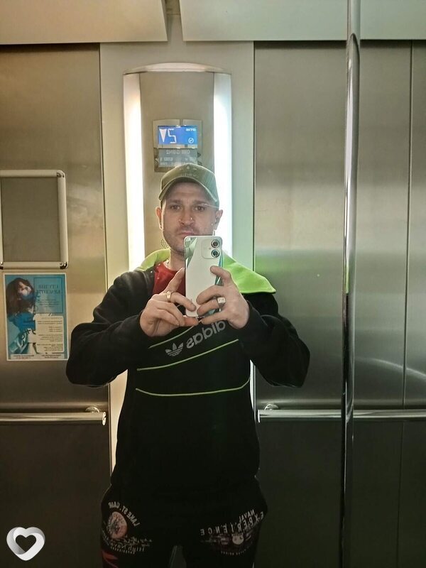 Артём, 42, Ростове-на-Дону — анкета №2753862