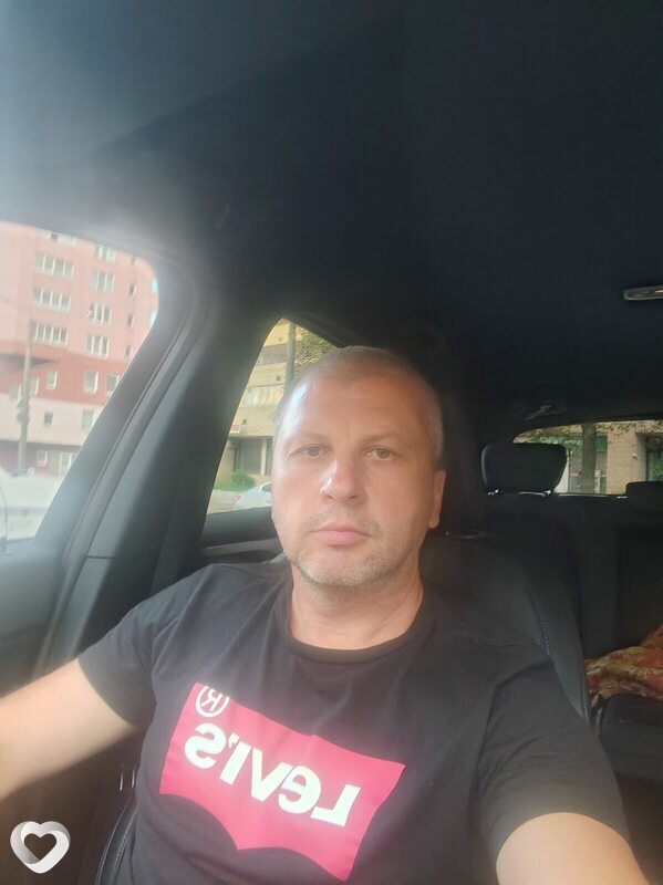 Андрей, 49, Минске — анкета №2753867