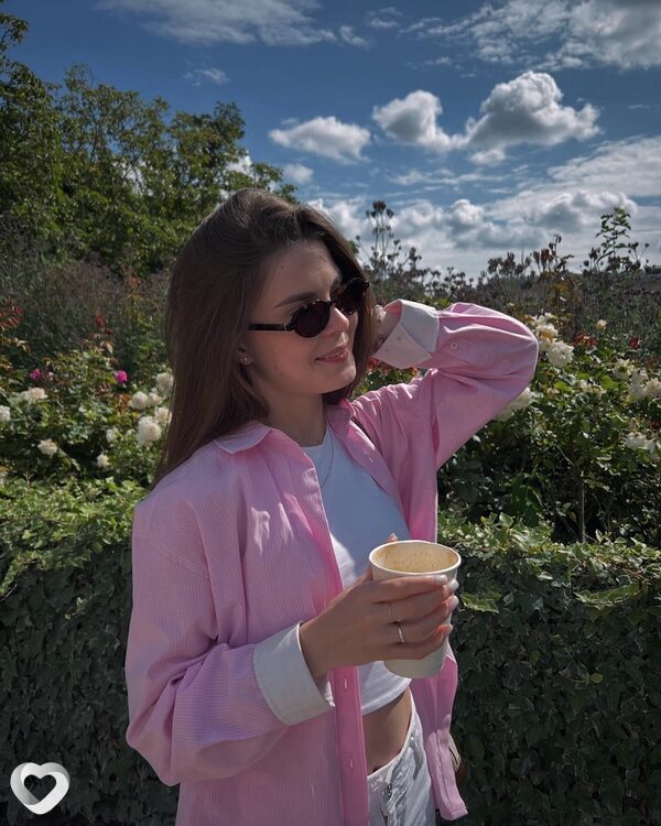 Мария, 19, Волгограде — анкета №2753869
