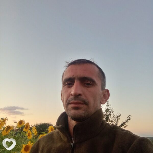 Руслан, 39, Брянске — анкета №2753870