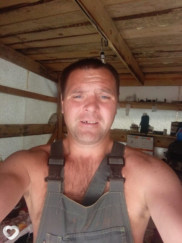 Андрей, 37, Иркутске — анкета №2753875