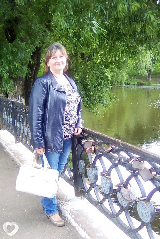 Анастасия, 36, Кирове — анкета №2753567