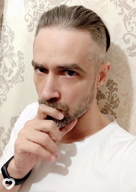 Dmitry, 48, Воронеже — анкета №2753569