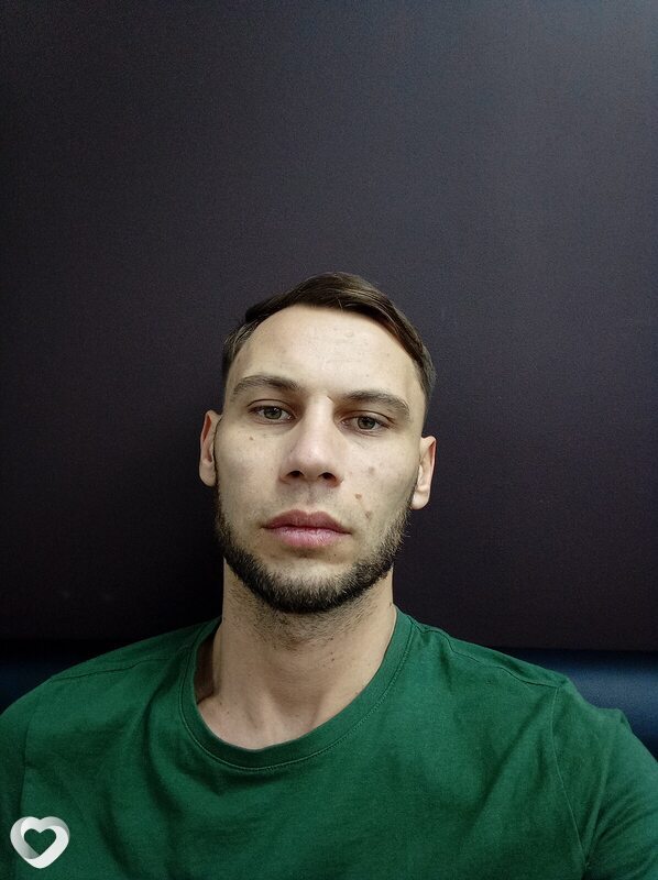 Вадим, 37, Самаре — анкета №2753576