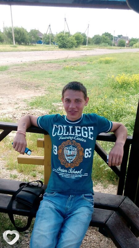 Кирилл, 29, Краснодаре — анкета №2753580