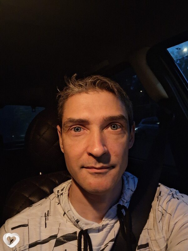 Евгений, 44, Санкт-Петербурге — анкета №2753581
