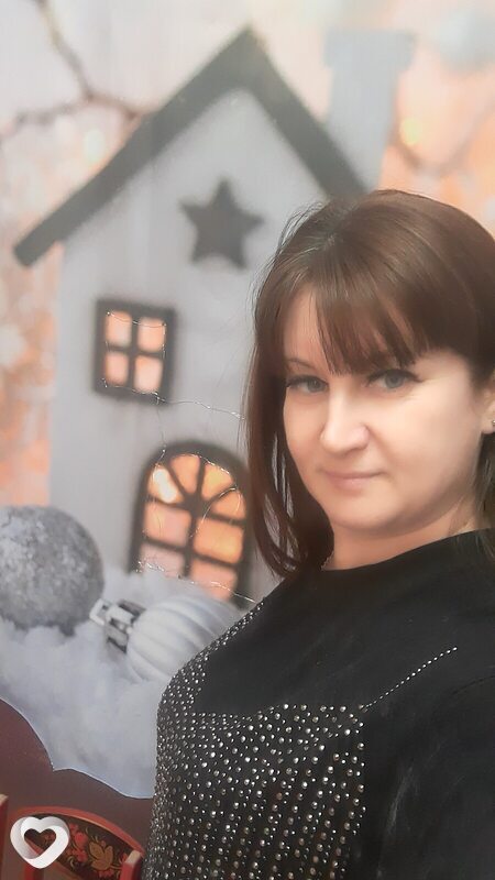 Екатерина, Похвистнево